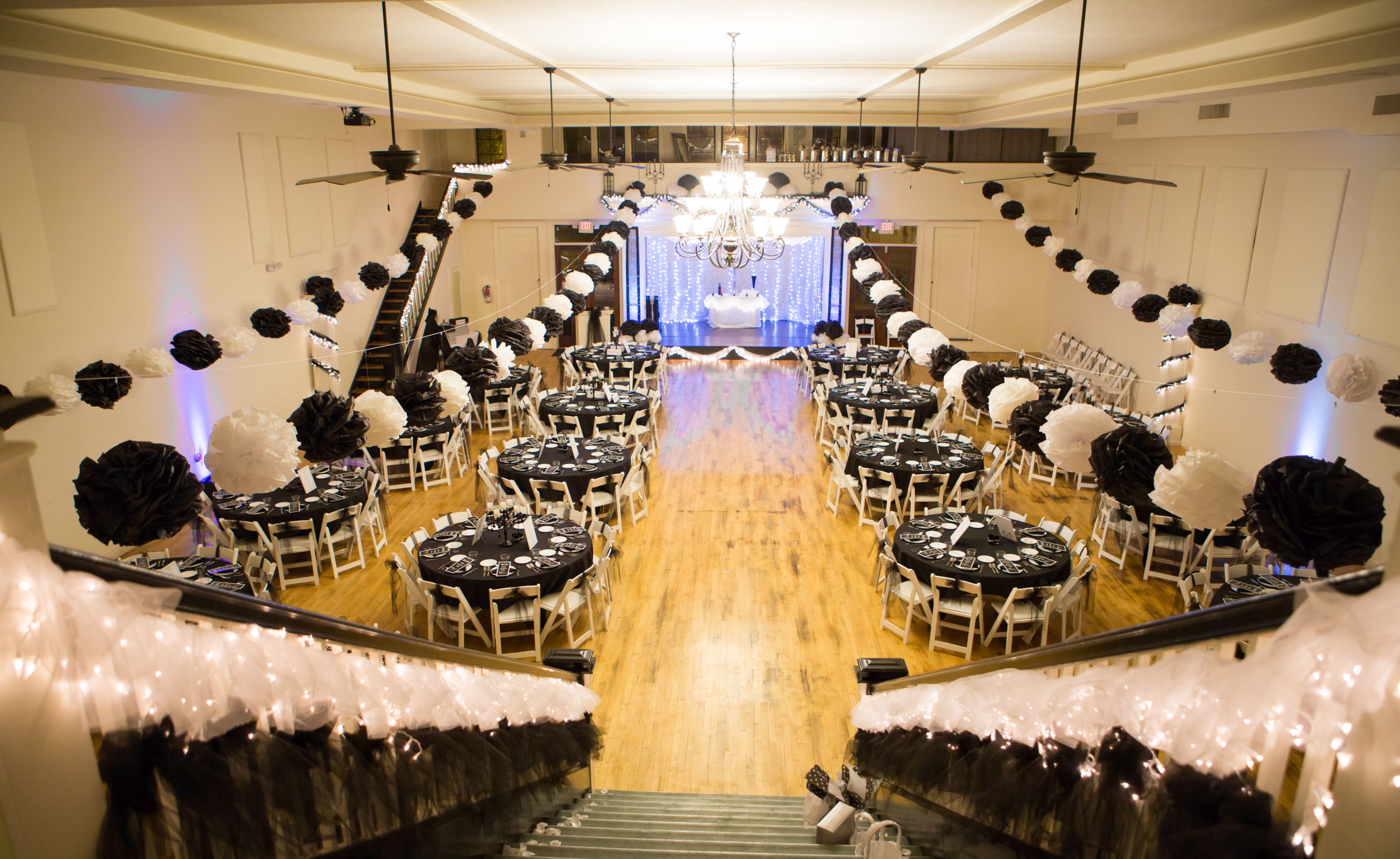 Home The Montgomery Event Venue