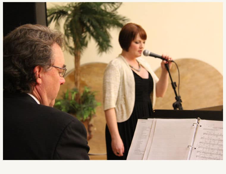 Montgomery Event Venue - Photo Gallery - Concert
