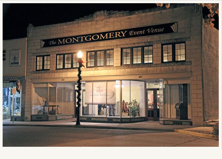 Montgomery Event Venue - Photo Gallery - Fellowship of Christian Athletes
