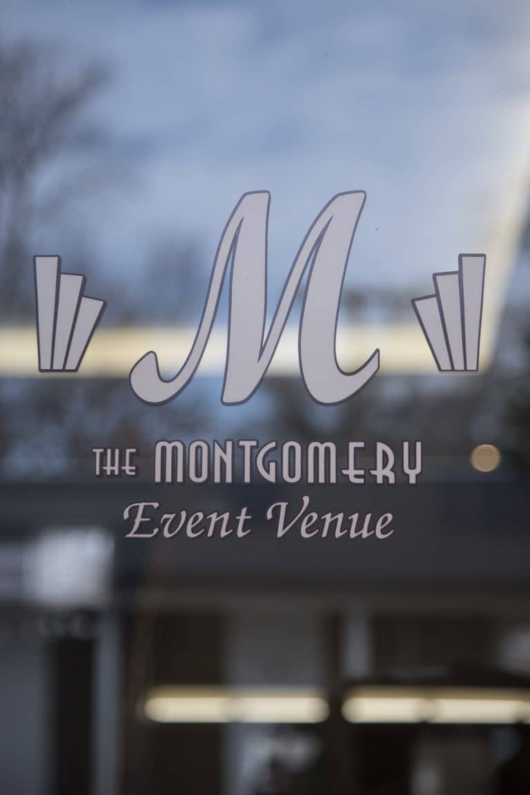 Montgomery Event Venue - Photo Gallery - Jody McNary Photography