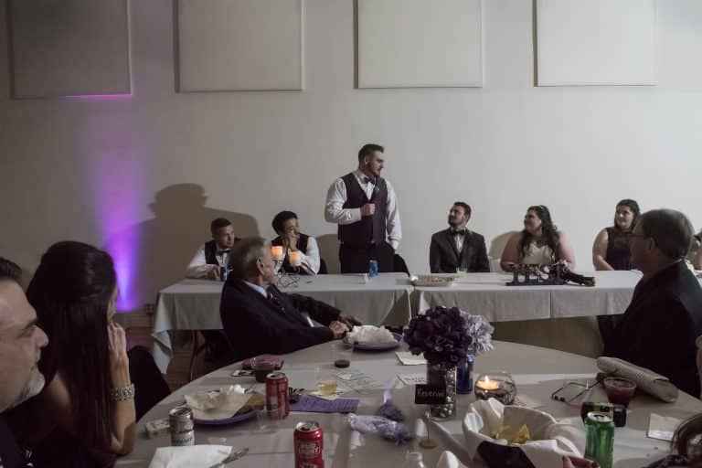 Montgomery Event Venue - Photo Gallery - Jody McNary Photography