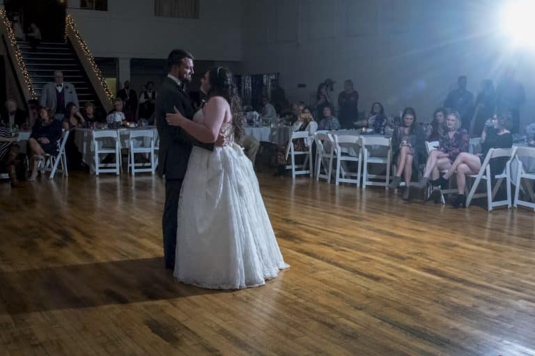 Montgomery Event Venue - Photo Gallery - Jody McNary Photography