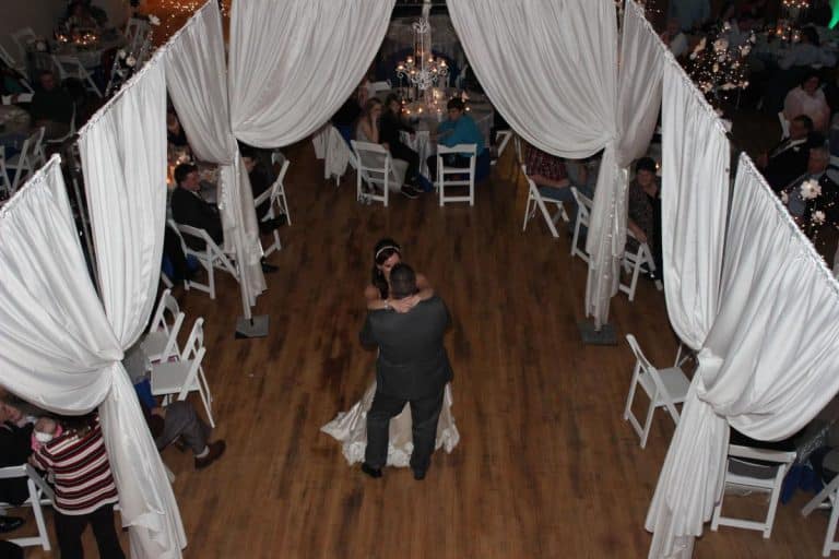 Montgomery Event Venue - Photo Gallery - Russ Lawrence