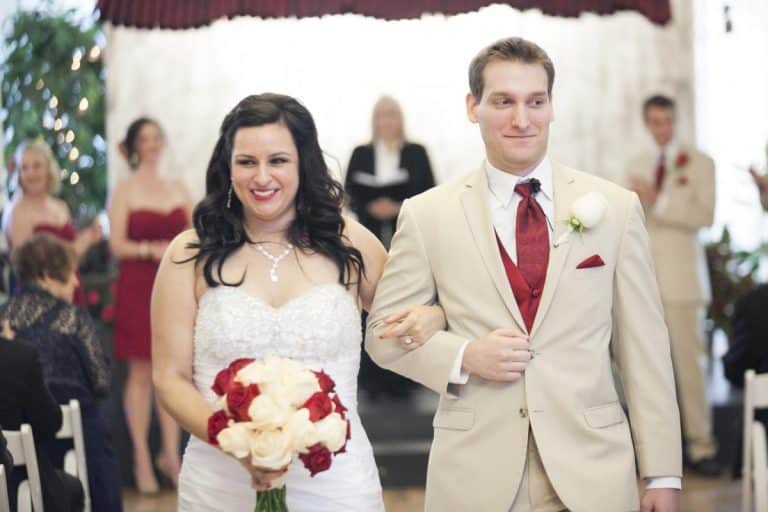 Montgomery Event Venue - Photo Gallery - Arthur & Sarah