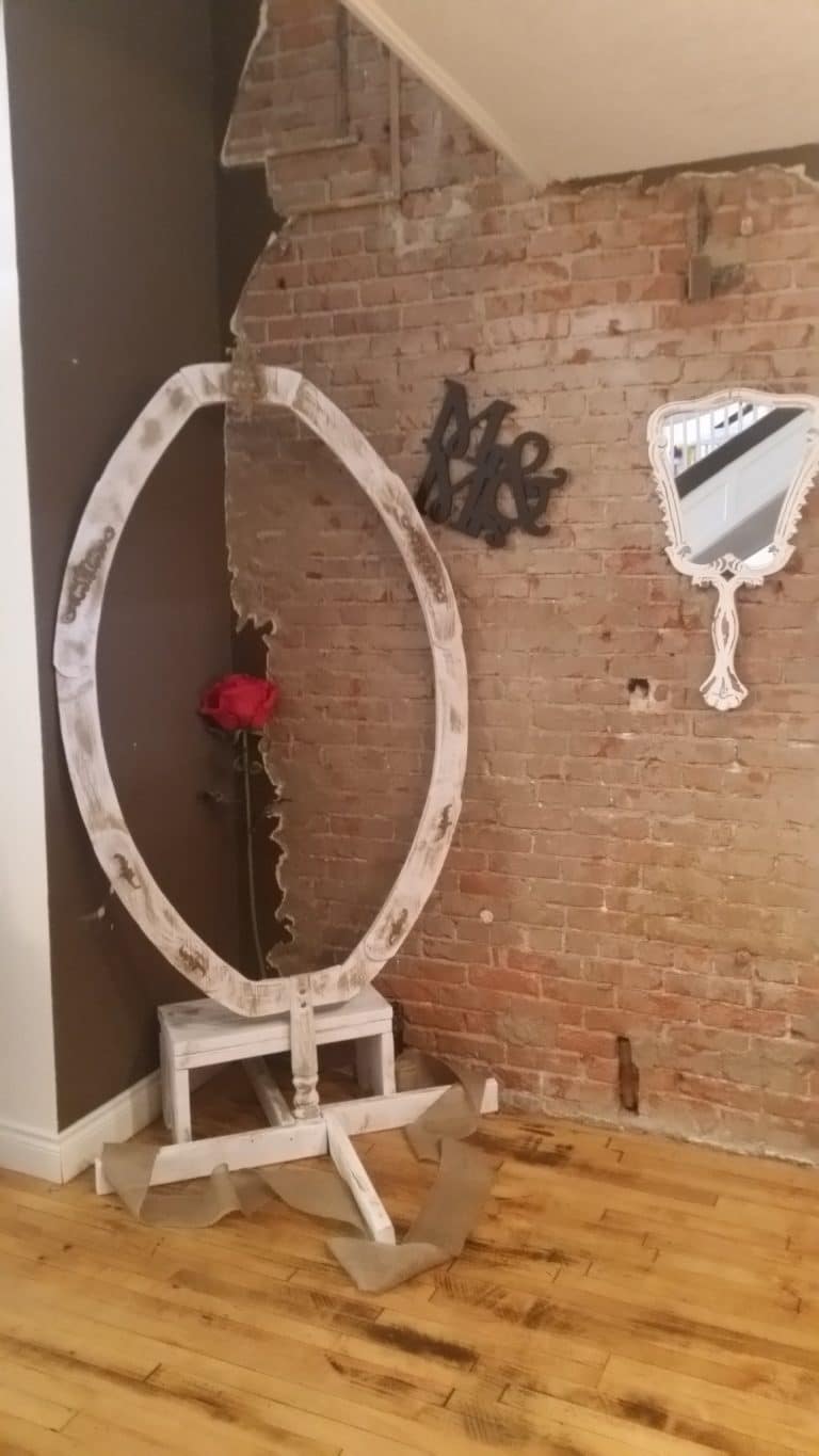 Montgomery Event Venue - Photo Gallery - Beauty and The Beast