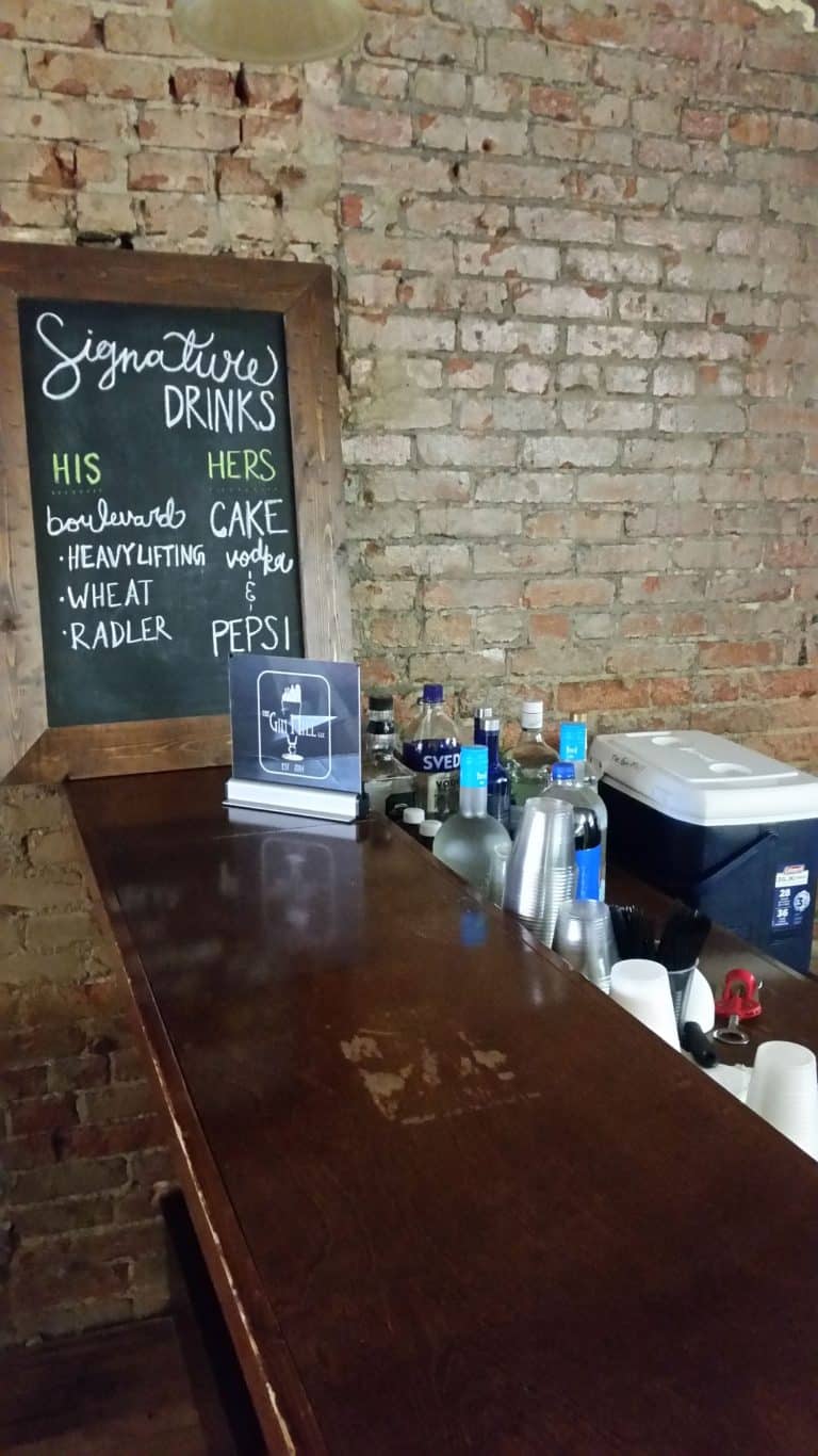 Montgomery Event Venue - Photo Gallery - Katie & Craig