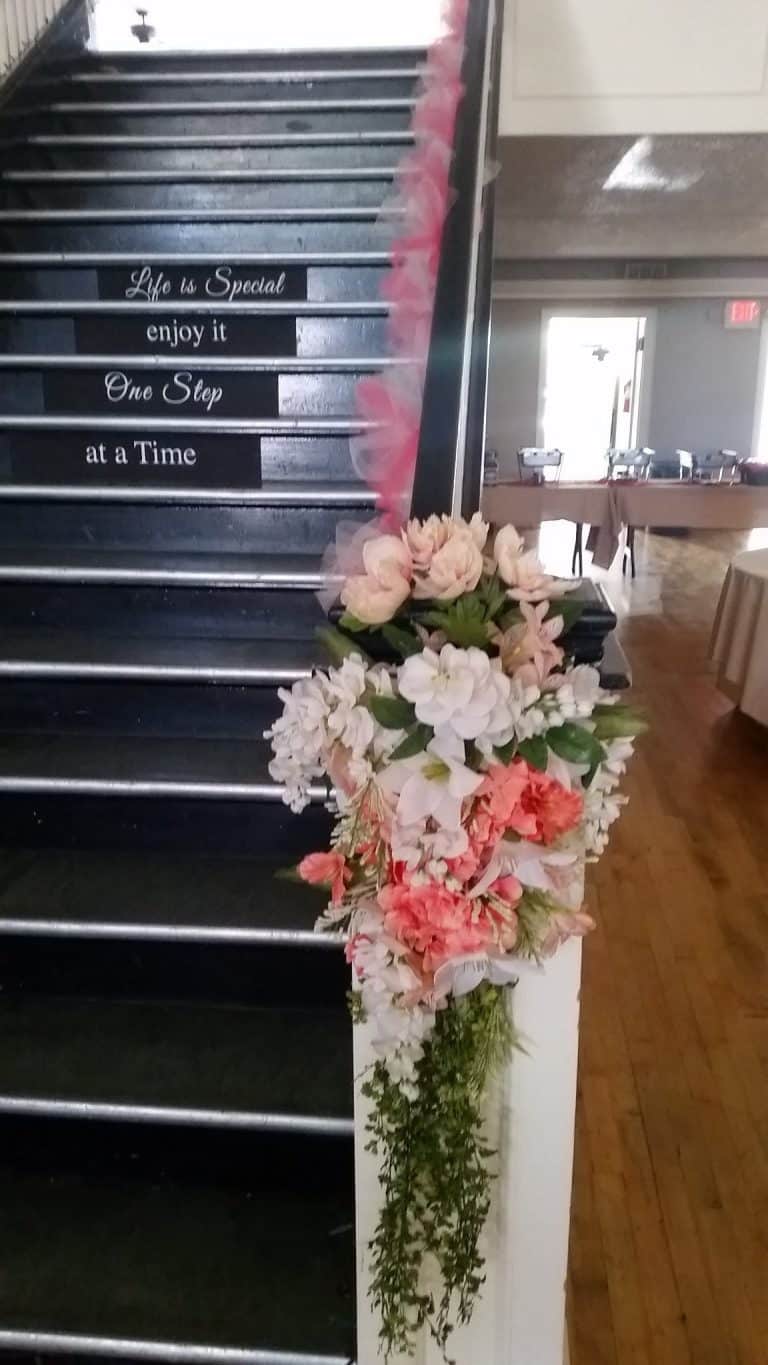 Montgomery Event Venue - Photo Gallery - Dillon and Daylin