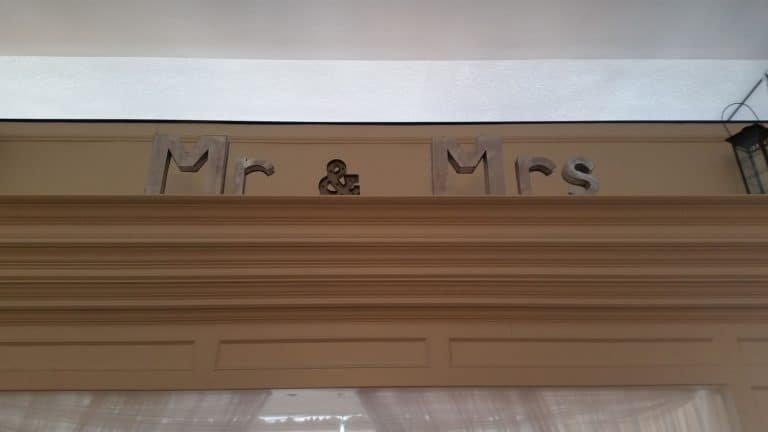 Montgomery Event Venue - Photo Gallery - Jason & Candice