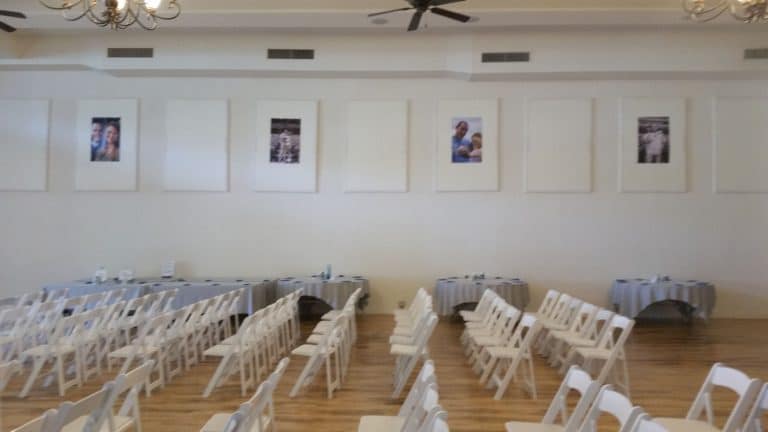Montgomery Event Venue - Photo Gallery - Jason & Candice