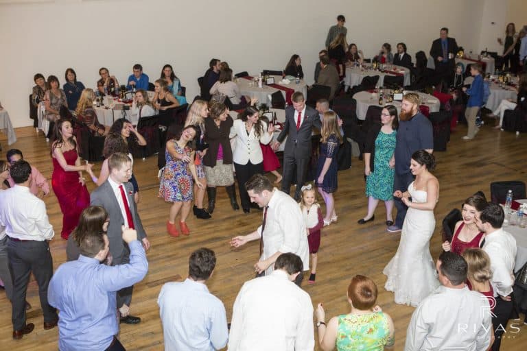 Montgomery Event Venue - Photo Gallery - Melissa & Kolton