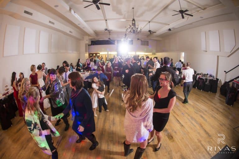 Montgomery Event Venue - Photo Gallery - Melissa & Kolton