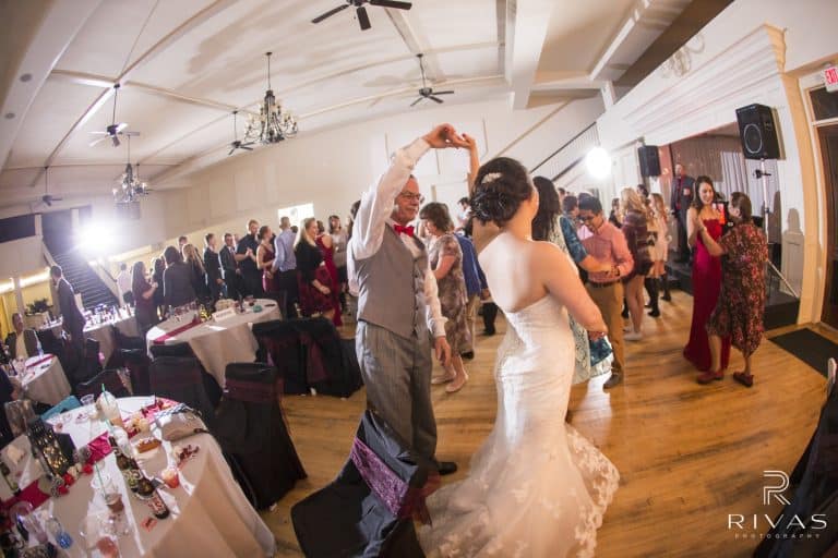 Montgomery Event Venue - Photo Gallery - Melissa & Kolton
