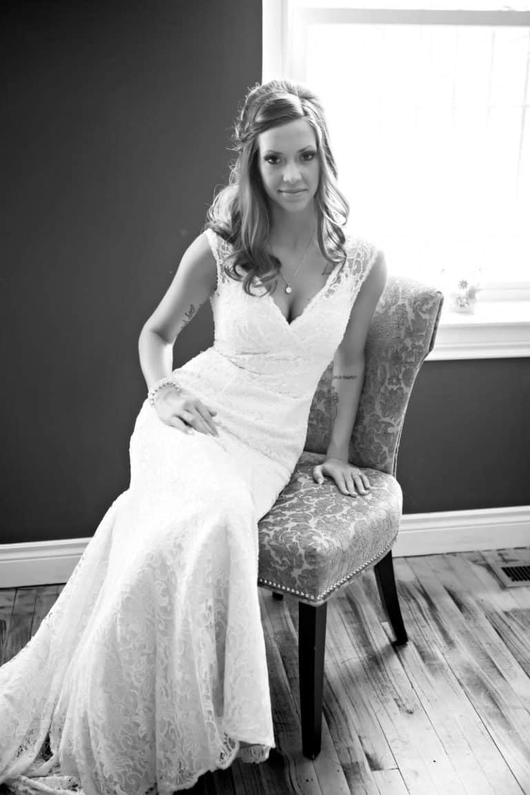 Montgomery Event Venue - Photo Gallery - Troy & Mallory