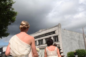 Montgomery Event Venue - Creative Event Studio
