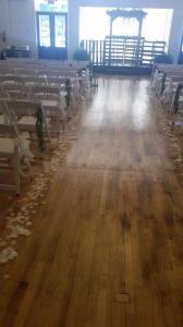 Rustic Wedding