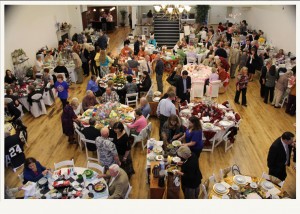 Montgomery Event Venue - Party