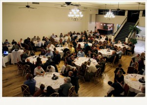 Montgomery Event Venue - Fellowship of Christian Athletes