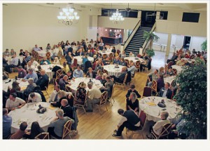 Montgomery Event Venue - Fellowship of Christian Athletes